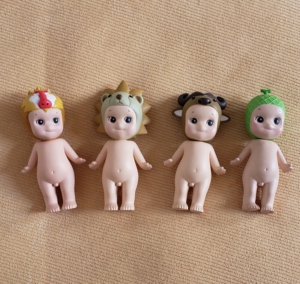 sonny angel索尼天使宝宝盲盒手办