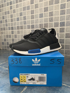 nmd阿迪达斯东京