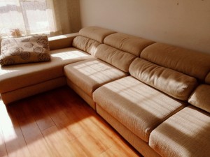 千派沙发布艺沙发