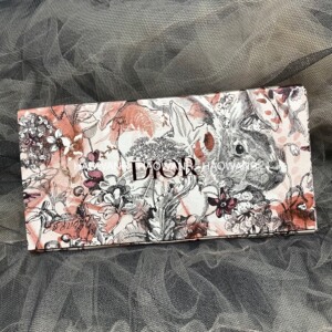 dior/克丽丝汀迪奥兔年限定红包利是封