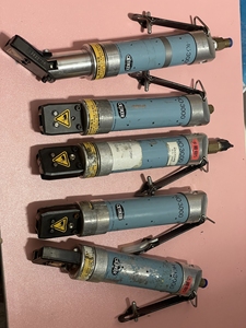 欧梯克气动卡钳