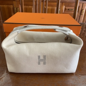 hemers爱马仕饭盒包全新闲置品