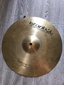 istanbul 伊斯坦布尔 镲片6张