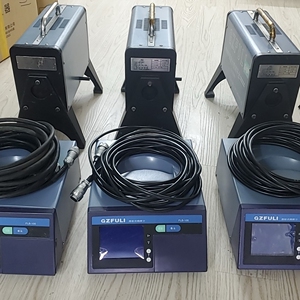 福立flb-100透射式烟度计,打包出售,成色看图,喜欢可单