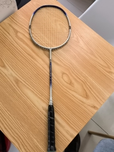 yonex 日本原装羽毛球拍ti5 2u g3,售出不退不换