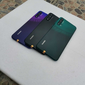 华为nova5pro正品国行二手手机8 128g全网通全面屏