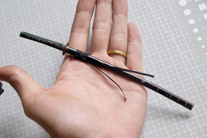 000人付款淘宝只狼 苇名弦一郎 gk 白膜 bc家原件翻模 全新未拆 不刀