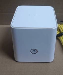 华为荣耀pro ws851双频千兆无线路由器全千兆端口 7