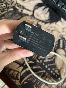 8848手机 m4 m5原装充电头,快充,单出不包邮,可以和