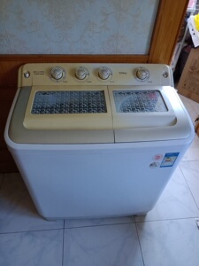 洗棉被的洗衣机