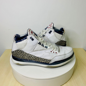 aj3篮球鞋休闲鞋克里斯保罗刺绣版cp3联名pe休闲运动鞋篮