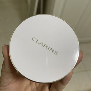 娇韵诗孕妇气垫