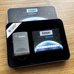 000人付款淘宝zippo2000年悉尼凹运会限量款,千禧年底刻,限量编号n