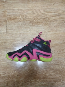 240人付款淘宝正品adidas 科比crazy8 天足篮球鞋 南岸配色 4标准