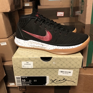 790人付款淘宝nike科比ad next ff 41.5码:基本全新的,正傅子豪