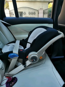 Combi#婴儿提篮式汽车安全座椅