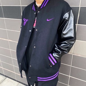 nike×kobe科比大师之路毁灭者外套夹克