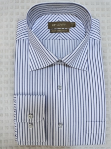 鲁泰格蕾芬衬衫男