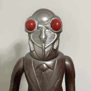 宇宙蝉人类 蝉星人 奥特q 巴尔坦星人原型