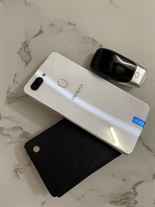 二手oppo15手机
