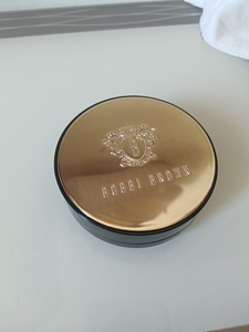 虫草发光气垫bobbi brown芭比波朗全新!2号色王俊凯