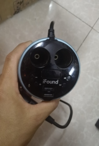 先科(sast) 车载充电器 车充点烟器 t11白色 3.