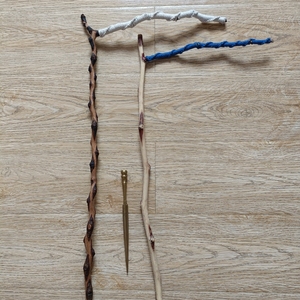 酸枣本长 小鸟架拐 伯劳架拐 虎伯拉架拐 麻雀架拐 红子架拐