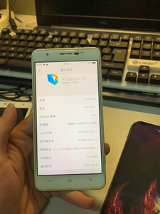vivox710l配置,vivox710l参数 vivo xshot x710l骁龙801四核2 16g手机