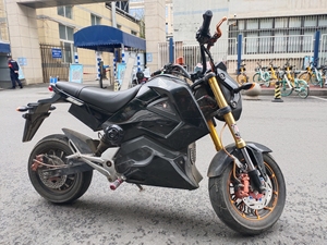 小猴子电摩m7