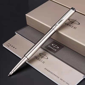 派克威雅宝珠笔笔芯