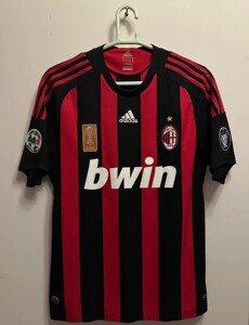 罗纳尔迪尼奥球衣