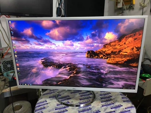 15台hkc32寸显示器q320pro hkc 32寸2k显