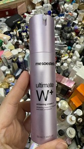 mesoestetic美斯蒂克净白淡斑霜50ml褪斑焕白 有