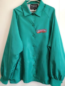 木村井泓旗下mike designs外套