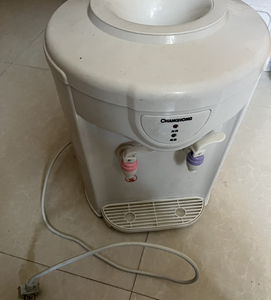 饮水机 热水器,长虹牌