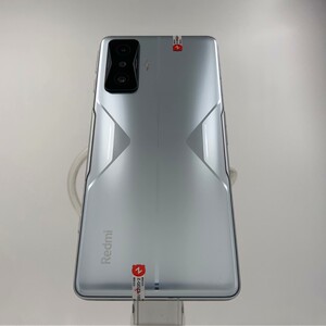 8成新 红米 k50 电竞版 12g 256g 银翼 移动5