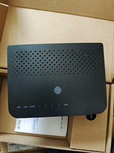 移动宽带猫 光猫 吉比特gs3202全新 ,全新二手都有,通
