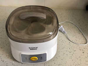 eupa 灿坤 tsk-g5196 酸奶机 全自动酸奶机 5