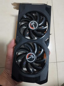 000人付款淘宝显卡 amd rx 580 8g 精影版本xiayang05阿里巴巴为您