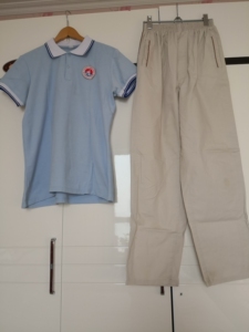 390人付款淘宝乌鲁木齐校服火炬学校夏秋冬