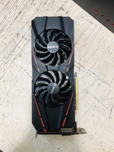 技嘉gtx1060 3g显卡 gaming 1063 实拍图_阿里巴巴找货神器