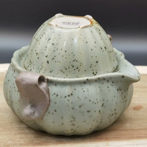 汉陶张生茶具快客杯