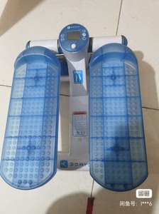 domyos踏步机