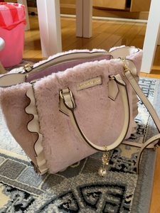 samantha vega 全新日本本土品牌包包 小奢包包