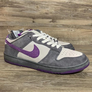 nikesb紫鸽子