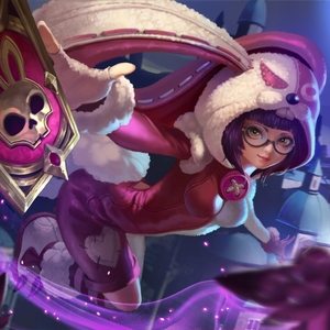 安琪拉玩偶对对碰