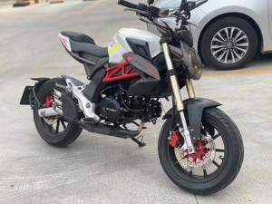 安第斯摩托车u1