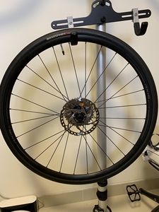 00xy580048591305淘宝轮组铝轮 axis sport 闪电公路车拆车0人付款