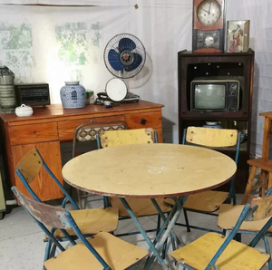 怀旧民俗老物件七八十年代摆件装饰道具 密室道具 各种怀旧家具