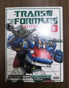 变形金刚g1烟幕